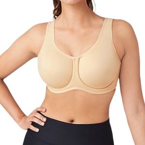 NWT Wacoal 38G Sport High Impact Underwire Bra without tags